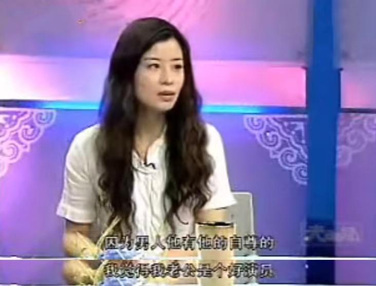 刘奕君现任老婆个人资料,刘奕君吕梓媛节目