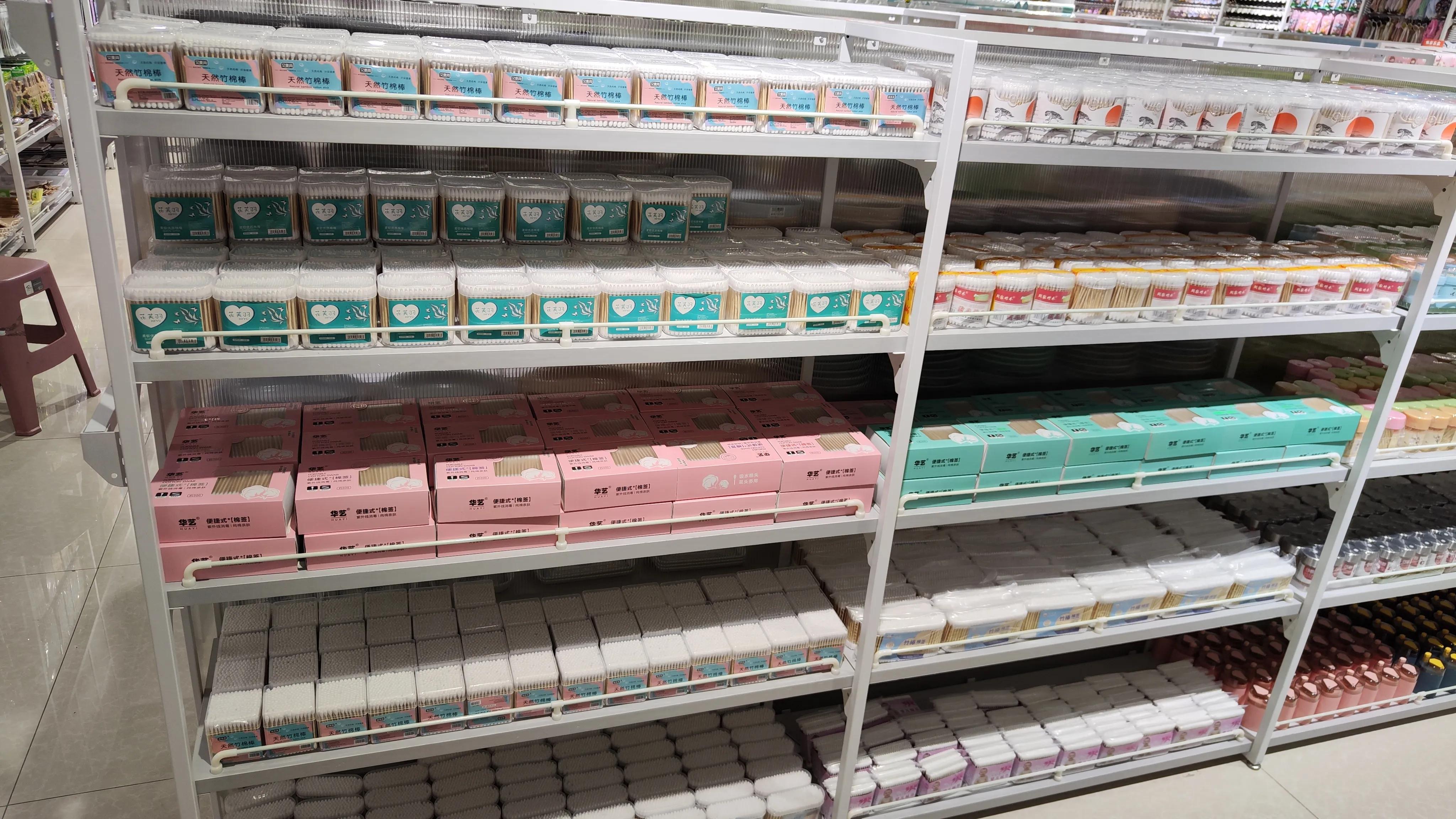 二元店货品,震惊一块钱竟然能买到这么多东西