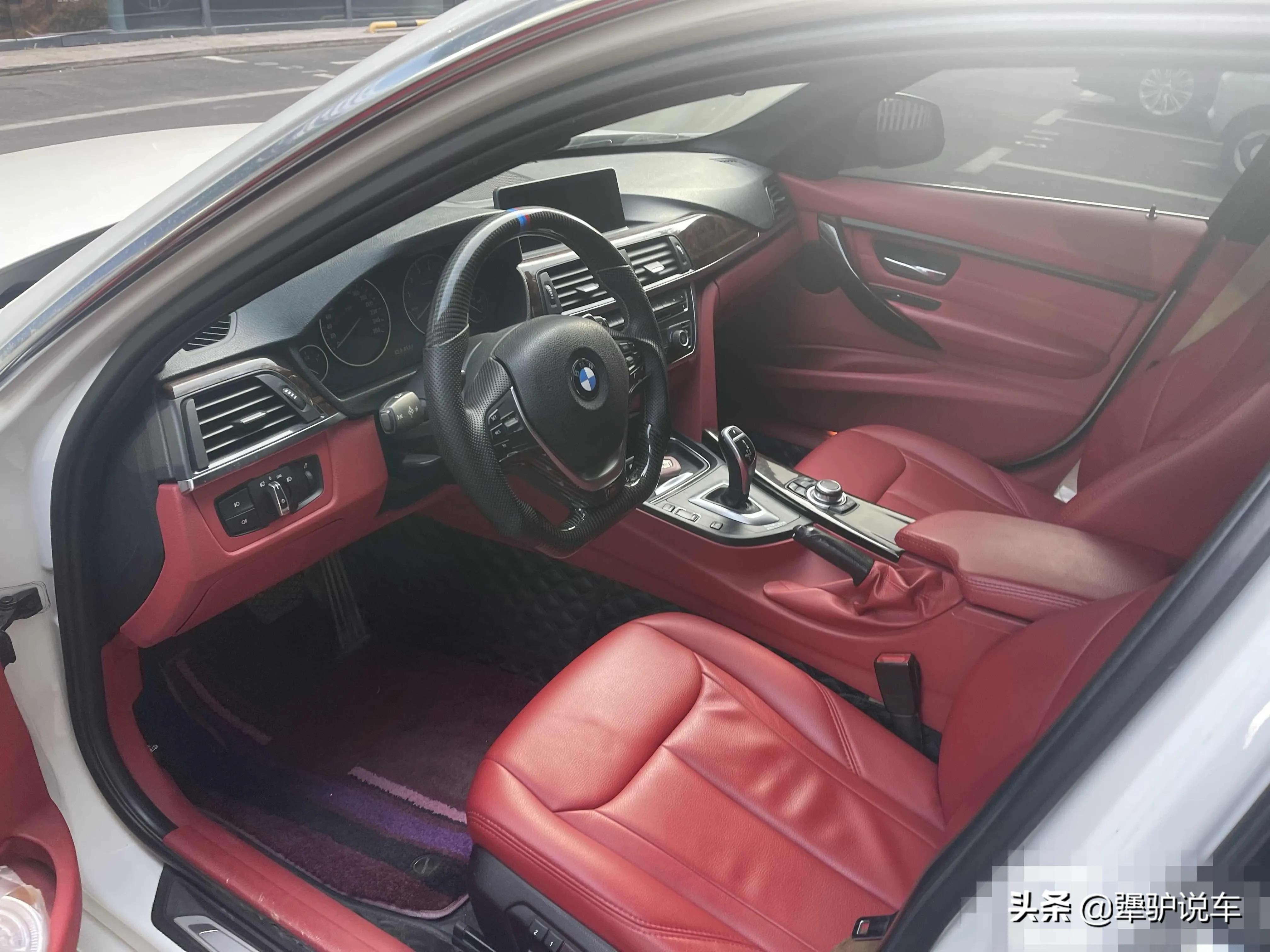 宝马328li2013年款,13款宝马328li豪华值得买吗