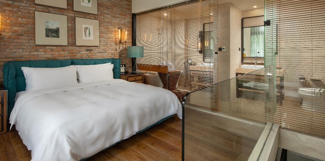 莫干山三天两晚绝美民宿,藏在莫干山的这家民宿真的美翻了