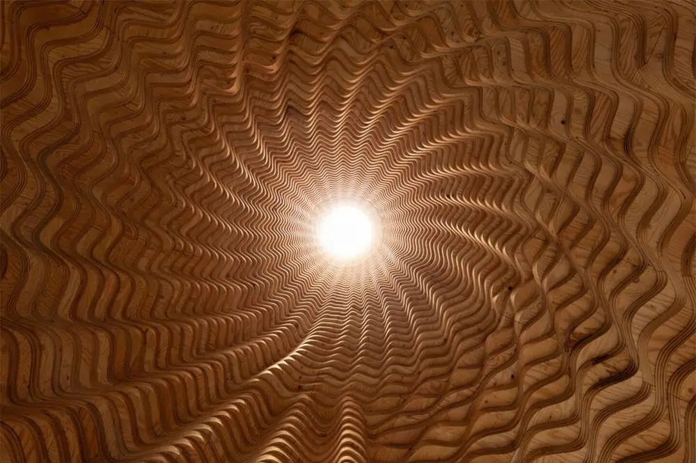 设计灵感如马桶,包子创意设计