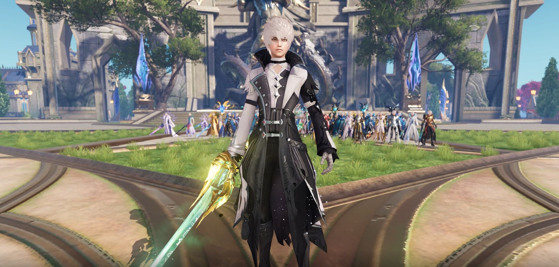 魔域手游2各个职业分析,魔域手游2新手玩什么职业