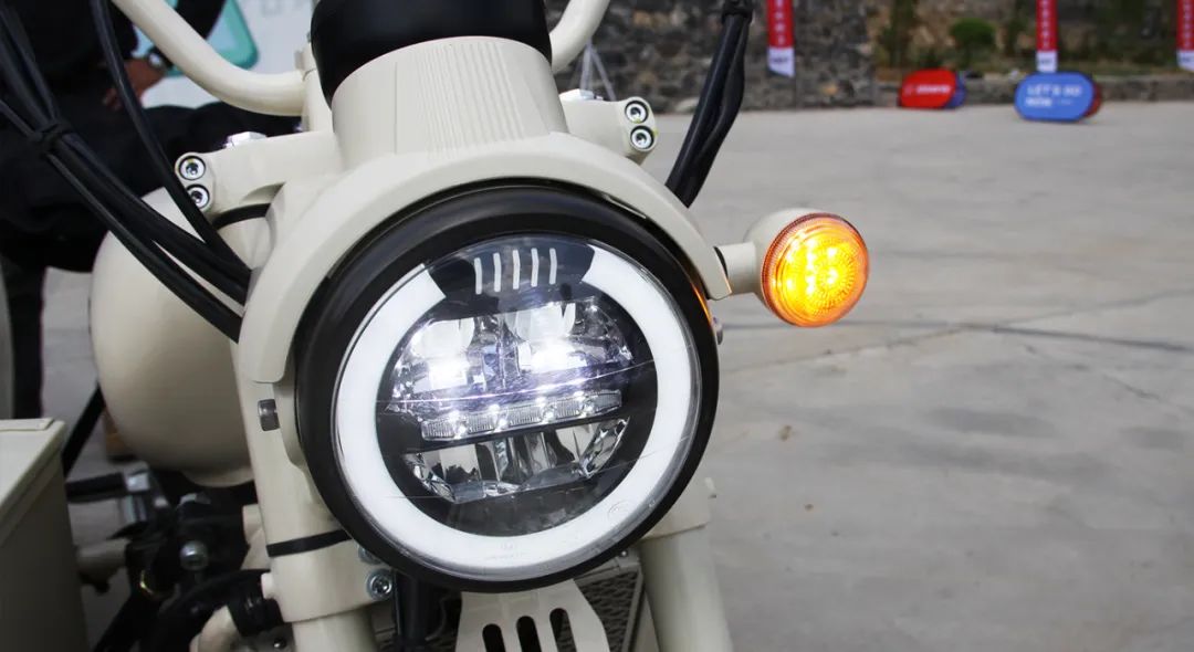 参加了一场印度预售会遇到一台假鑫源导致重新认识一个老品牌