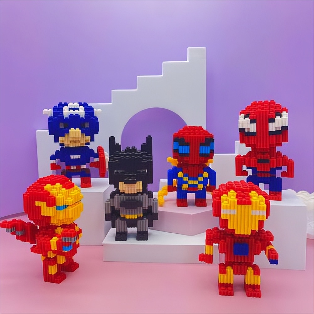 让人惊奇的科学玩具,益智玩具真有趣