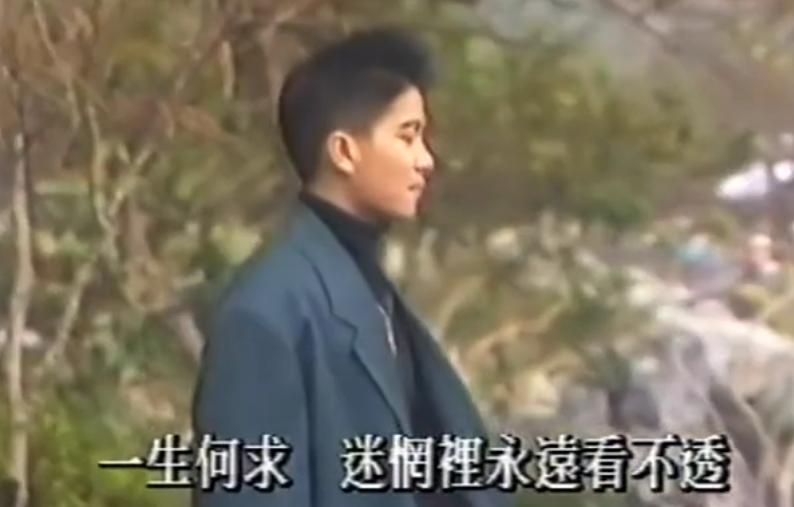 何超琼陈百强往事,吴小莉陈百强何超琼往事