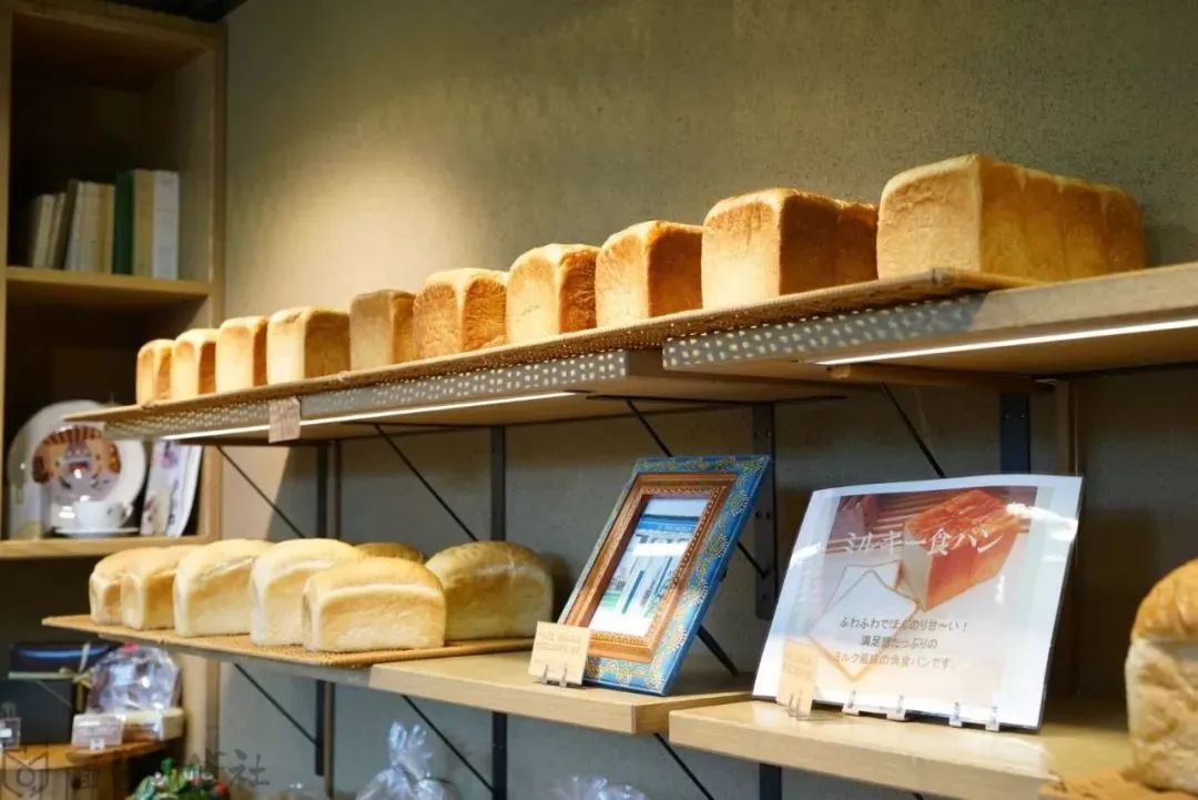 面包门店排名前十品牌,十大面包店品牌排名