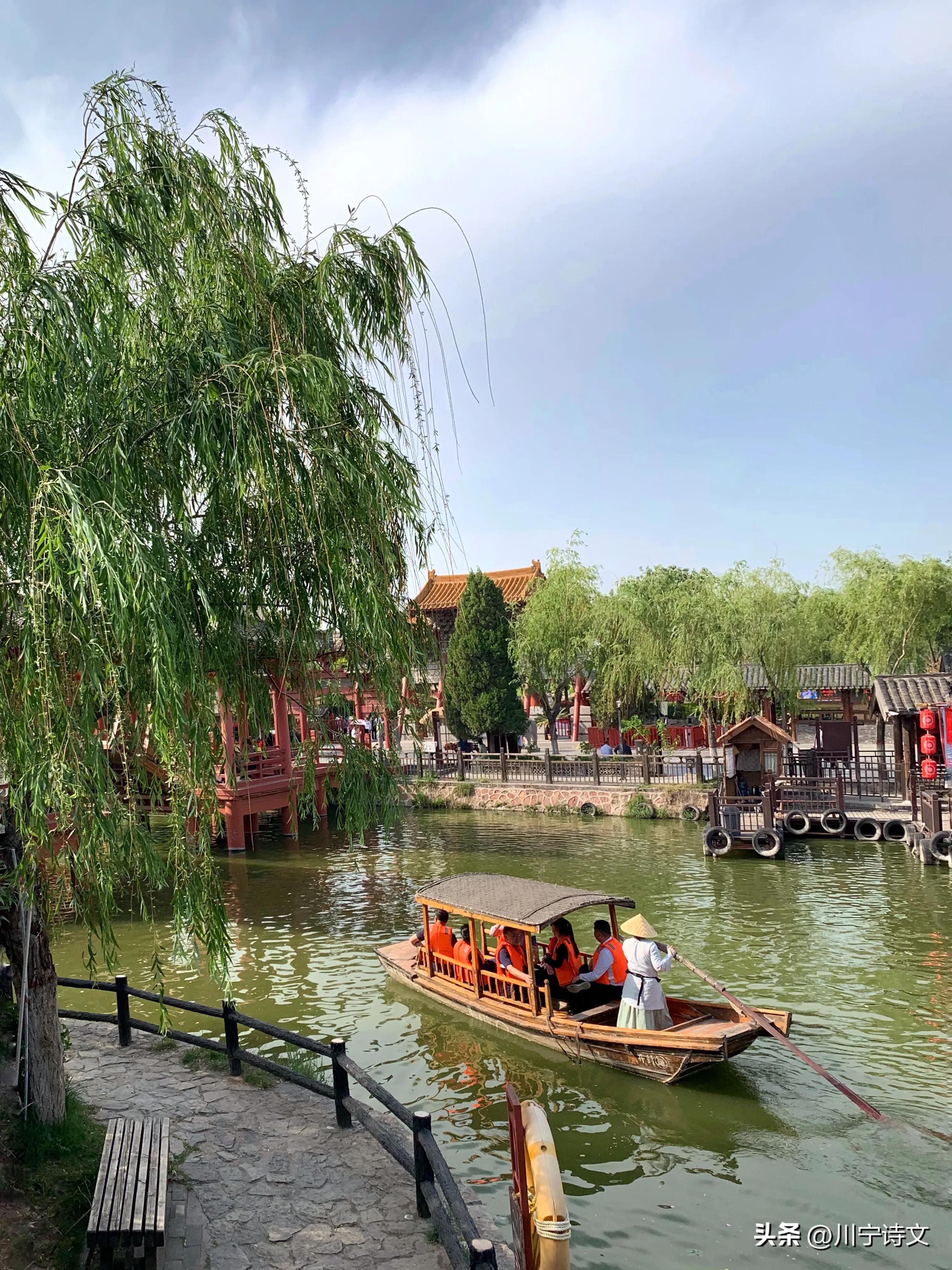 描写山水田园诗七言绝句,七言绝句描写山水风景的古诗