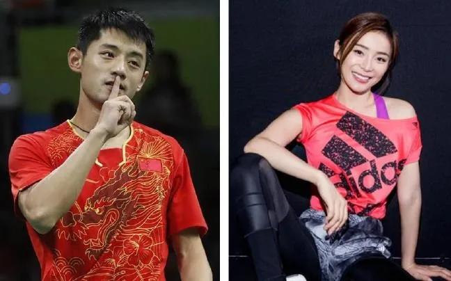 张继科袁姗姗最新消息,张继科袁姗姗真的在一起了吗