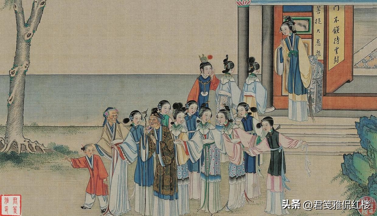 妙玉在金陵十二钗中第几,妙玉有什么资格当十二金钗