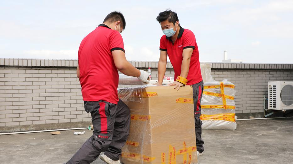 长途包车搬家收费标准,跨省包车搬家什么途径最便宜