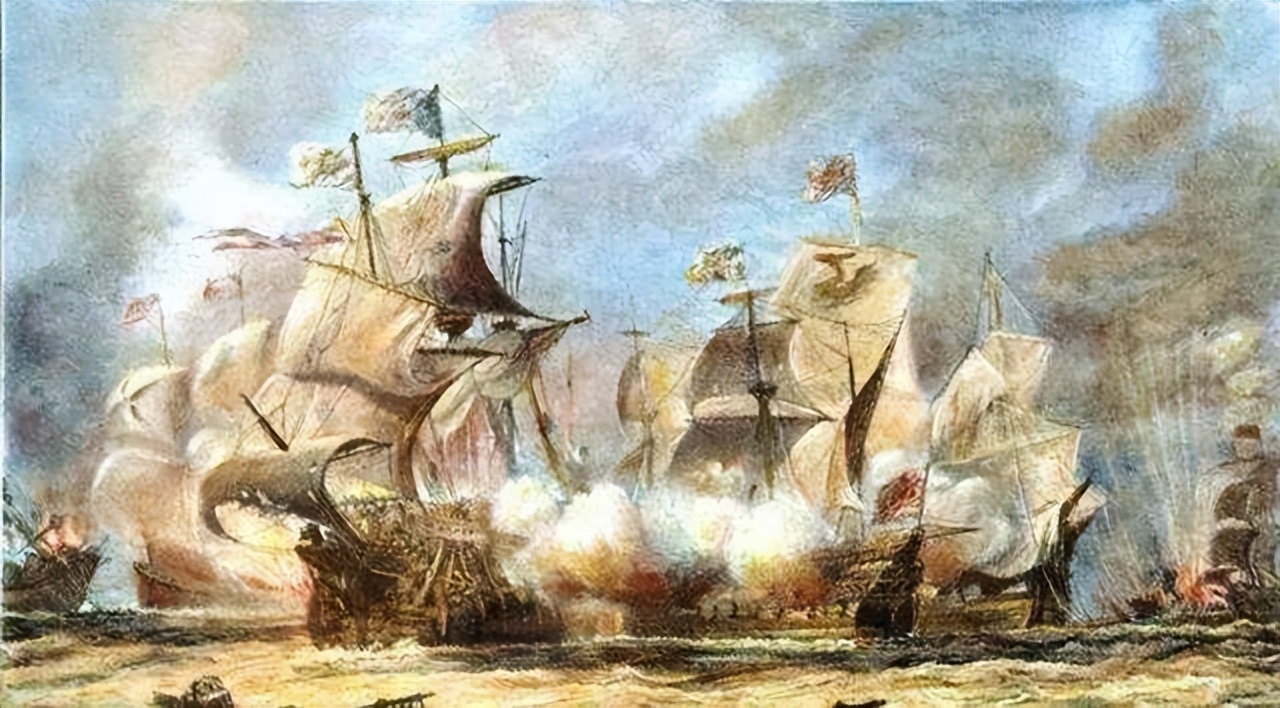 英国之前日不落帝国是哪个国家,英国被称为日不落帝国的时间