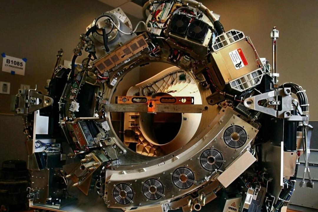 核磁共振仪为何号称永不关机,核磁共振仪器为什么不能关