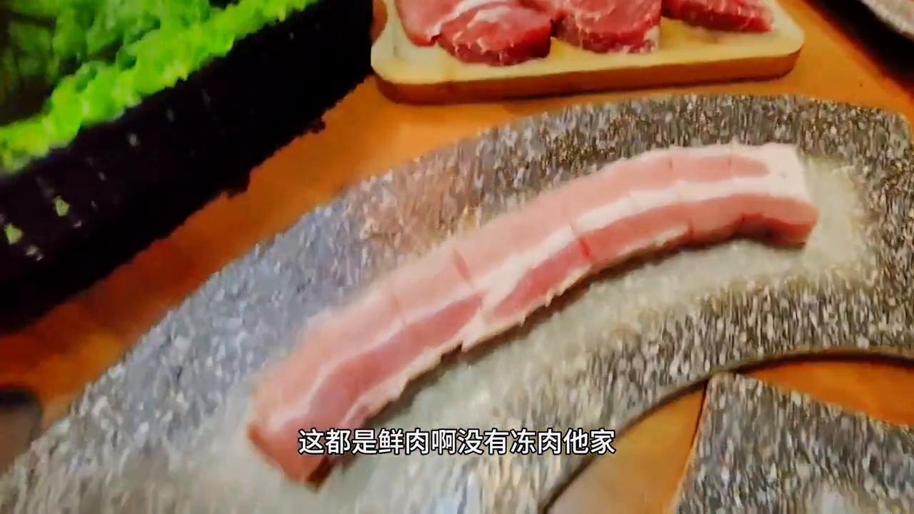 韩式烤肉正宗商用配方,正宗韩国烤肉的真谛