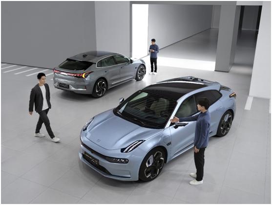 烫手山芋或将成为香饽饽？极氪认证官方二手车全国上线