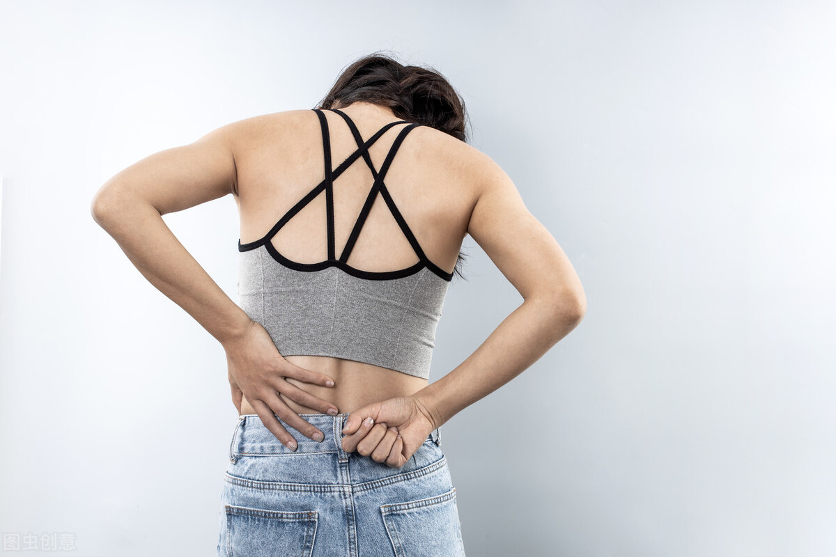 女人肾疼在哪个部位,女人肾疼是什么原因