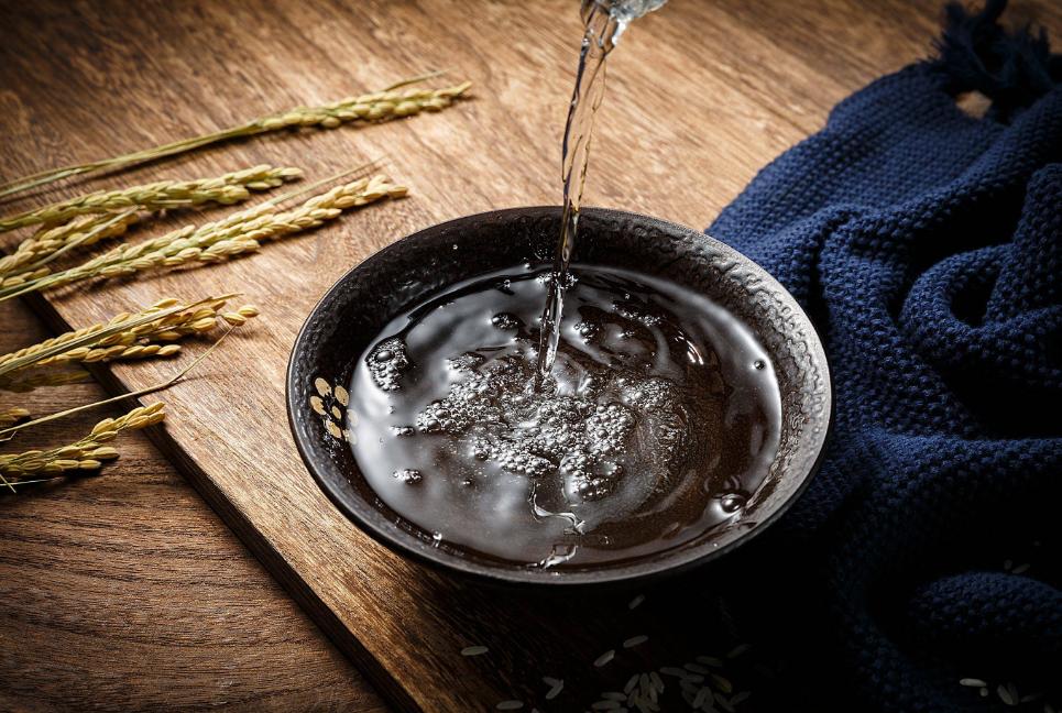 春节浓香型白酒哪款好,过年哪款白酒口感好