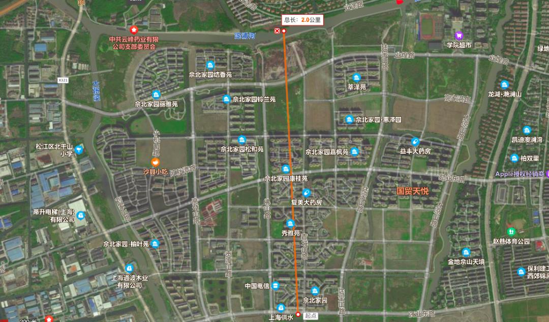 上海五大坑盘,实探上海楼市