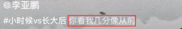 李亚鹏李嫣完整视频,李亚鹏谈李嫣事件