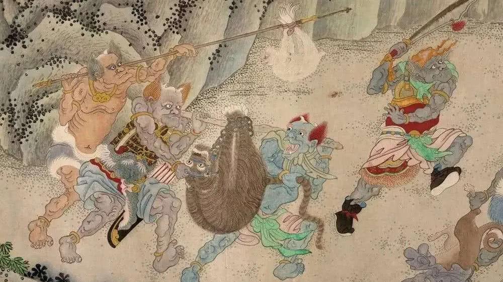 殷商文化起于商丘,殷商时期的文化是什么文化