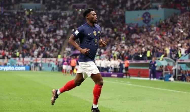 2022卡塔尔世界杯经典场面回顾,回顾2022卡塔尔世界杯经典瞬间