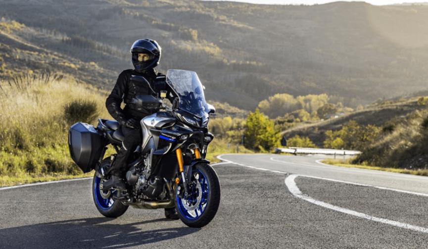 yamahatracer9gt,雅马哈tracer900gt介绍