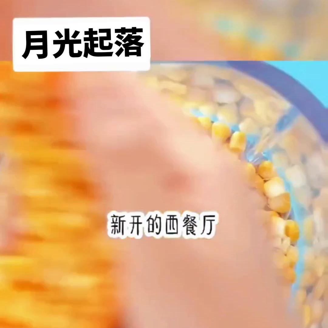 月光起落@DOU+小助手