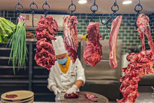 鲜货火锅好用吗,鲜货火锅与普通火锅