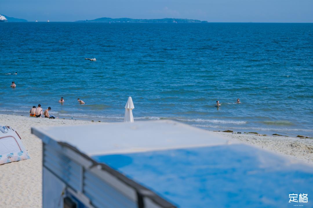 深圳有特色的旅游地,广东深圳特色风景