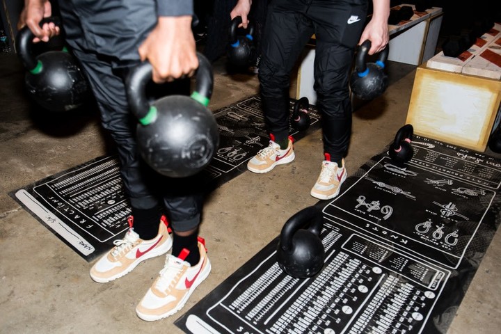 耐克最好用的鞋子,耐克史上毫无科技的鞋