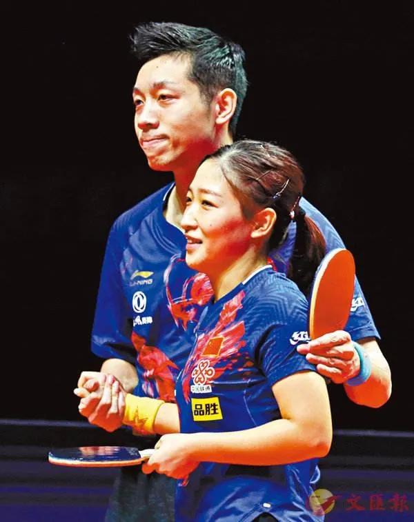 杭州亚运会樊振东拿了几块金牌,杭州亚运会樊振东拿几个冠军