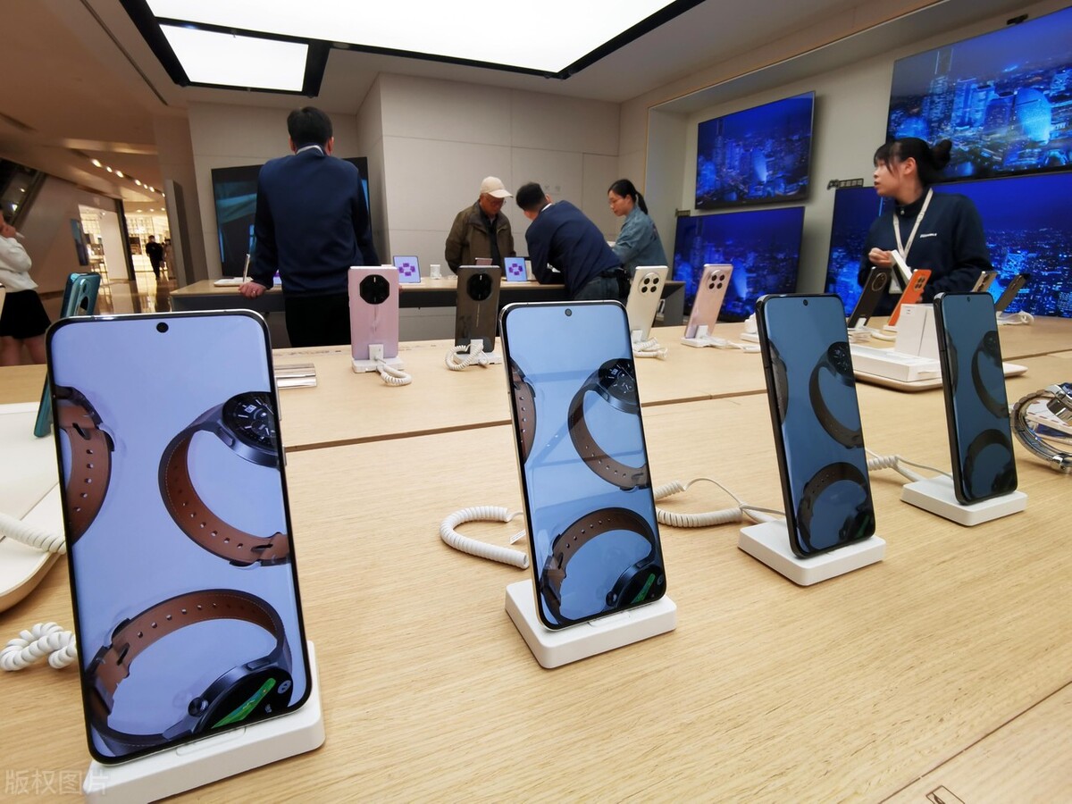 华为p60与苹果14哪个拍照更好,华为p60和苹果放大拍照对比