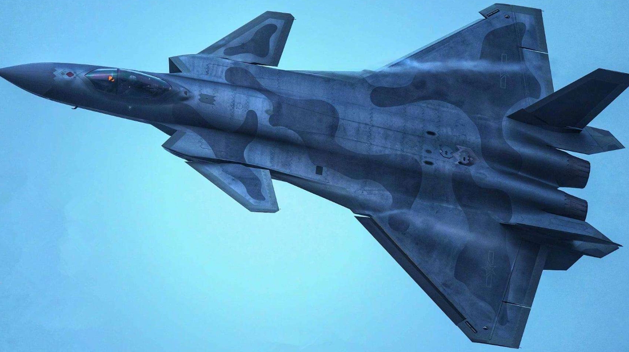 f35发动机推力是歼20的几倍,全球最快的战斗机歼20