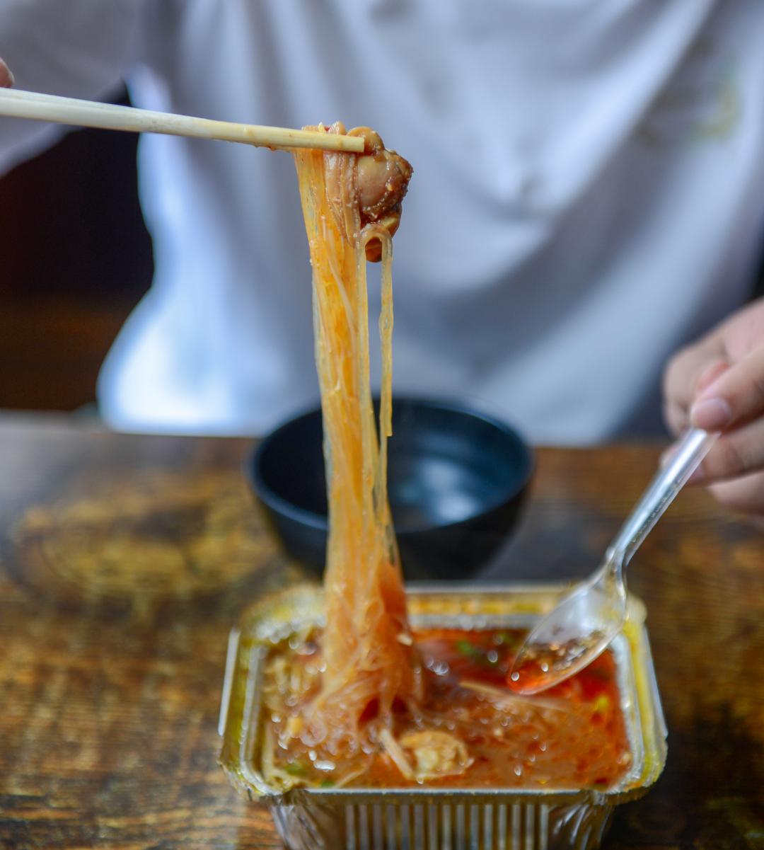 从“江湖”到酒吧,我一天穿越了古今!