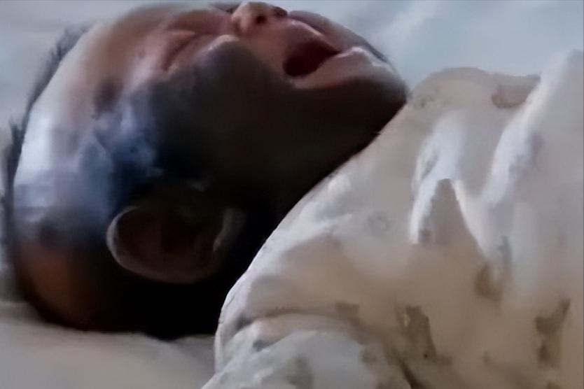 福建孕妇生下黑宝宝,福建孕妇生下熊猫宝宝抖音