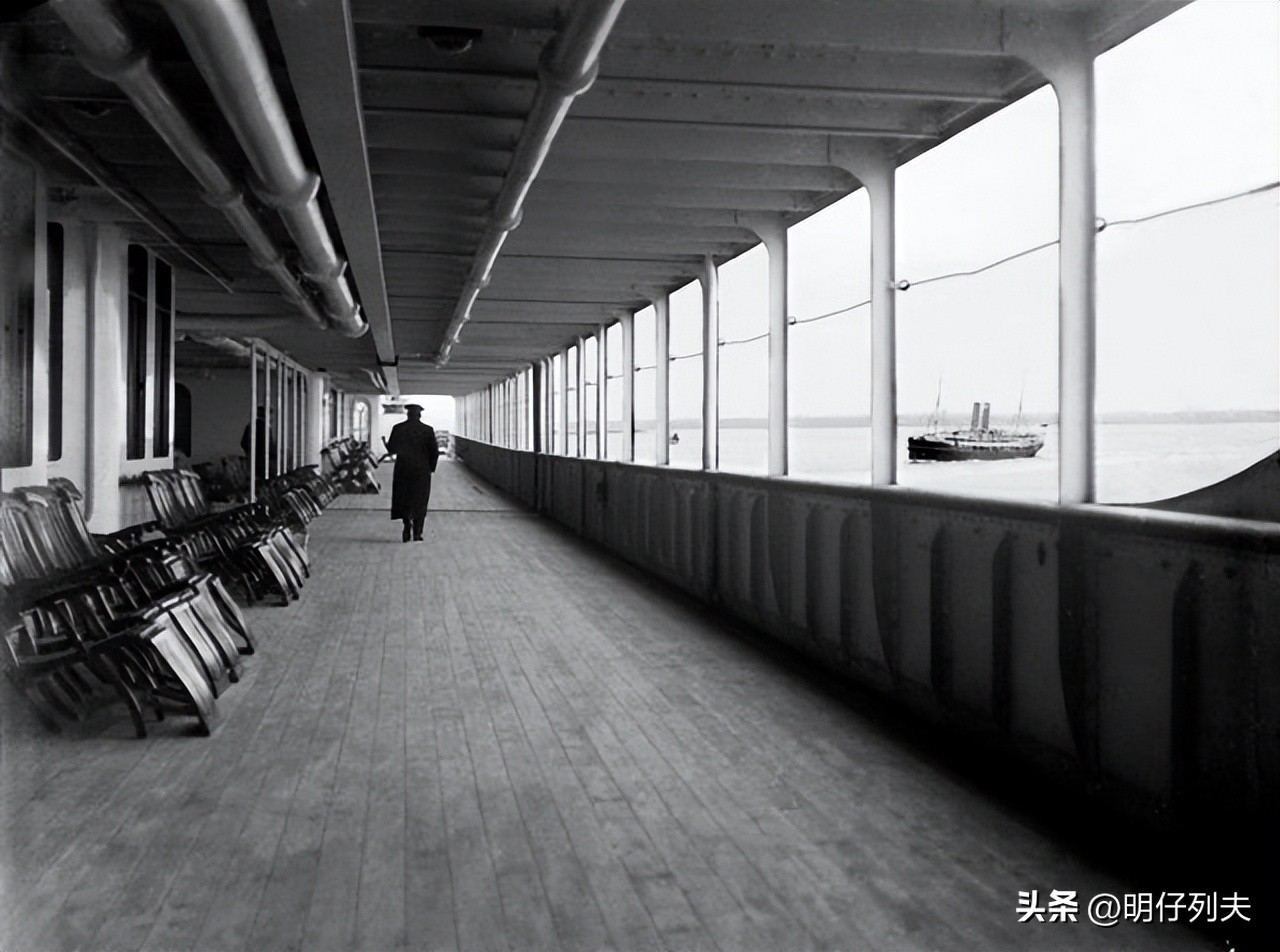 泰坦尼克号三等舱生还率最低,泰坦尼克号上等舱跑了多少人