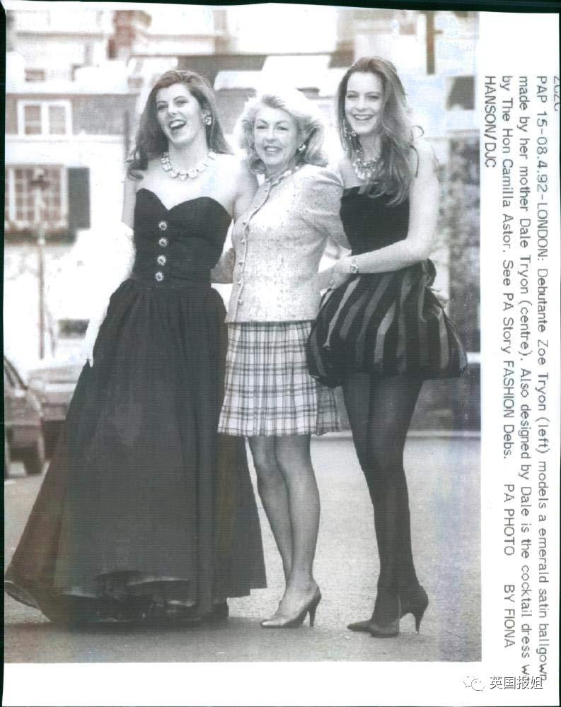 查尔斯另一个结局是什么,查尔斯和戴安娜斗争