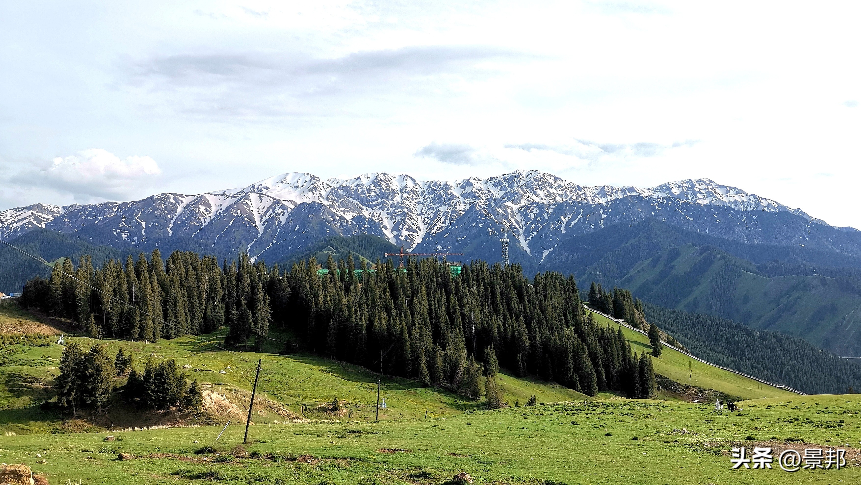 北疆之旅,北疆旅游一日游