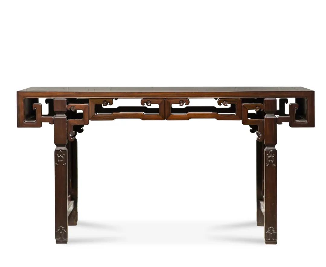 春拍明清家具拍卖,嘉德秋拍明清家具专场