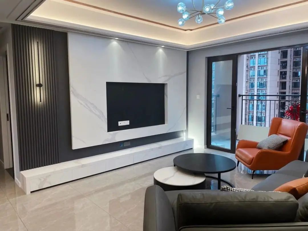 客厅路由器机顶盒线路怎么隐藏,路由器机顶盒电源线杂乱整理