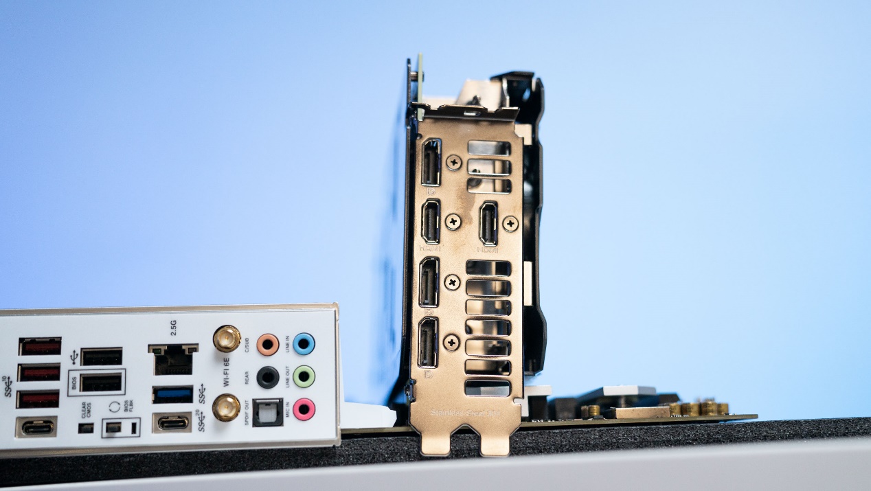 i512490f配rtx3060游戏测评,2022年3900元电脑主机配置推荐