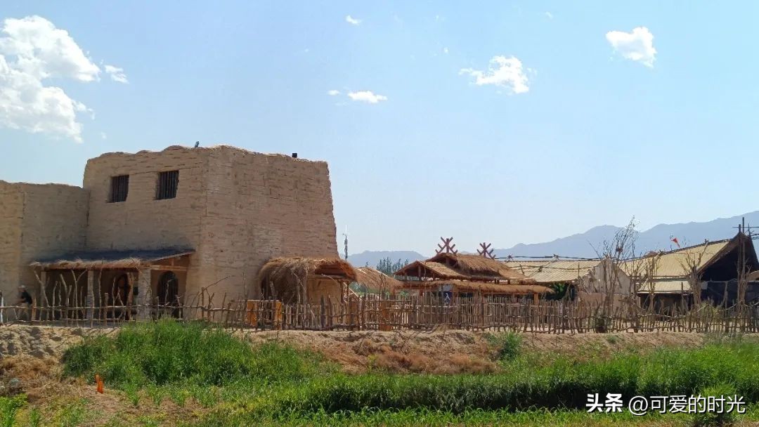 宁夏之旅不虚此行,宁夏之旅影集