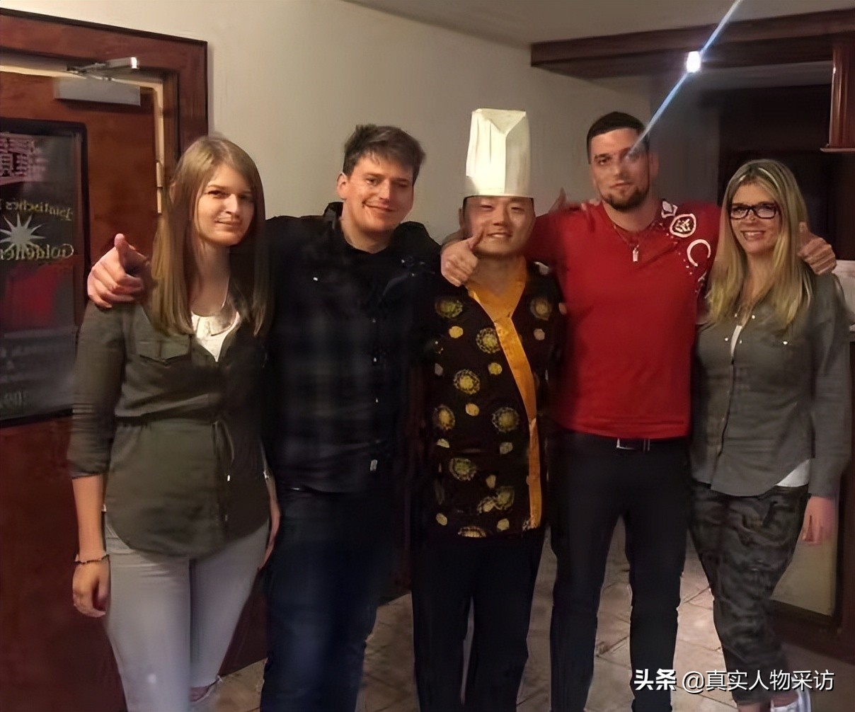 我，35年前被遗弃在合肥汽车站，如今事业有成，仍不知道父母是谁