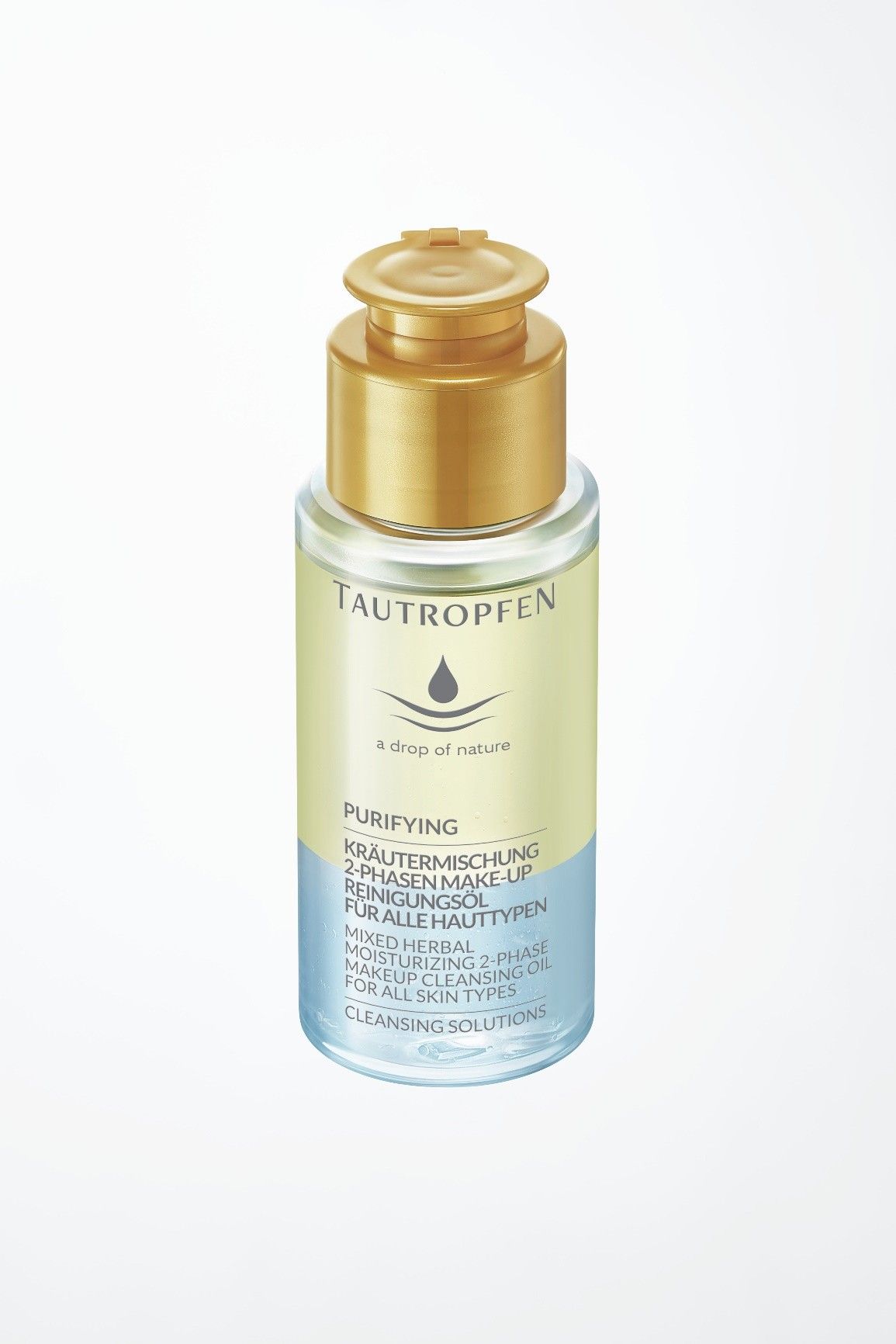 天露芬植萃精华双效卸妆油,天露芬植萃精华双效卸妆油30ml