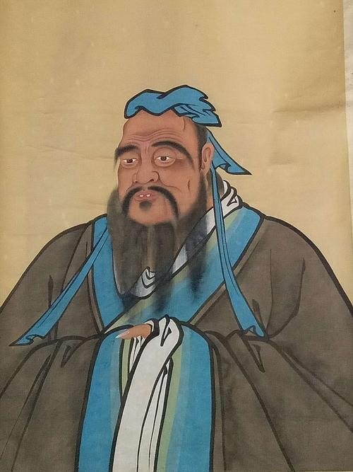 瀛斿瓙瀹堕璁鸿,瀛斿瓙涓昏鐨勫璁拰鍚ず