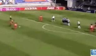 国青足球陈涛近况,足球报谈前国脚陈涛