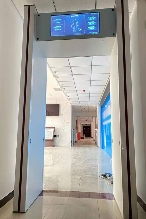 手机探测门,怎么避免手机探测门检测