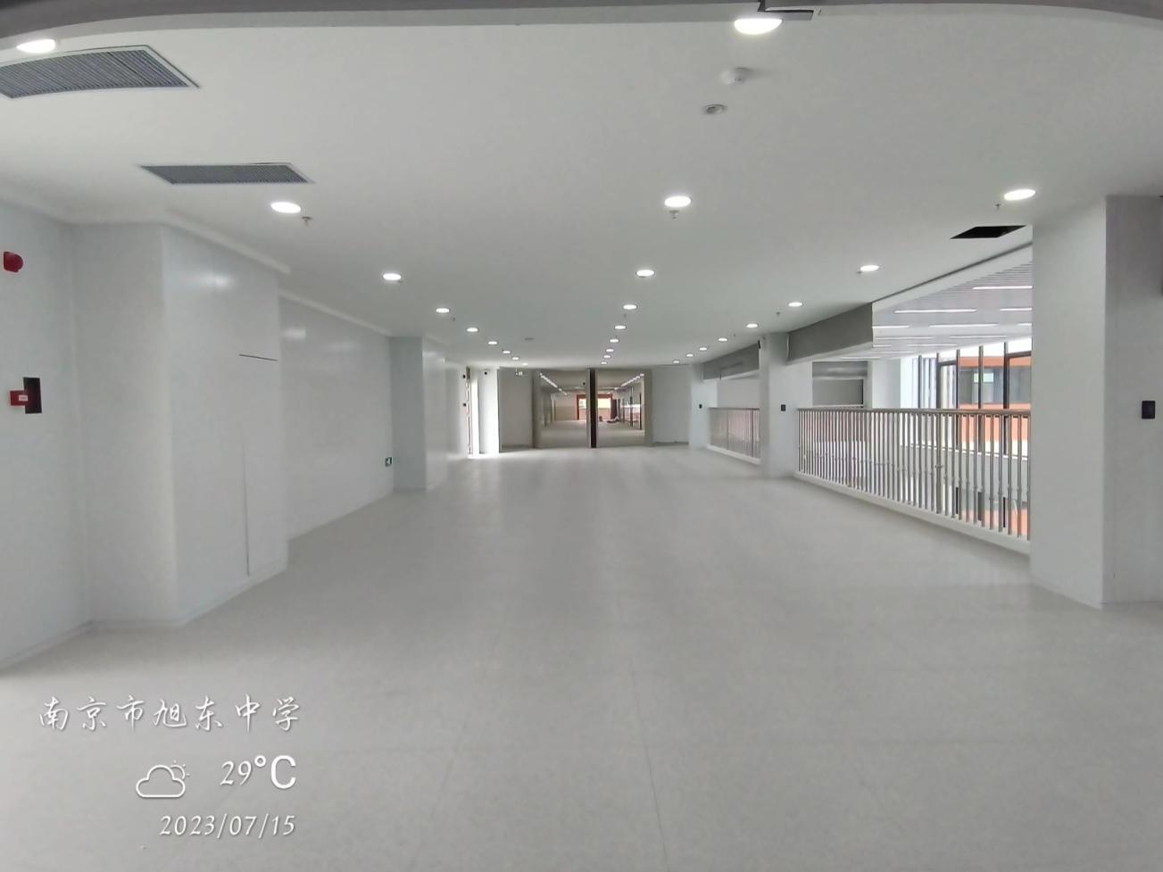 这所中学也已完工一大波实景图曝光