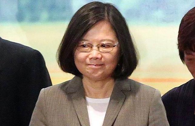 蔡英文的财产被曝光？台媒查出蔡巨额存款，财产让许多富豪都惊愕