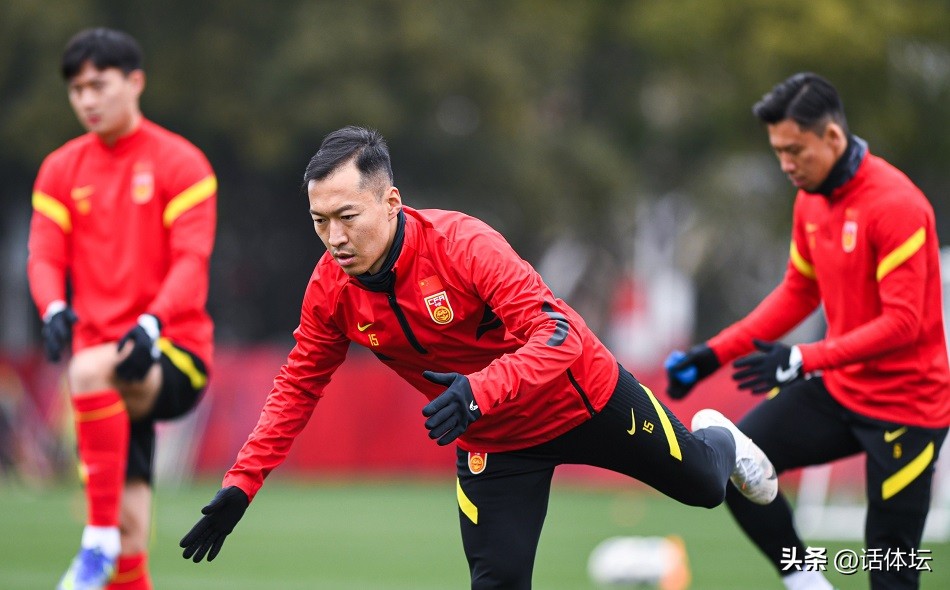 扬科维奇对国足未来计划,国足扬科维奇最新消息