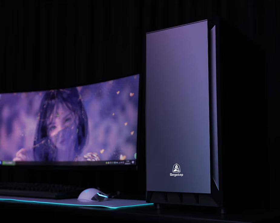 4000预算，想装一台主机！可玩游戏，可PS，可剪视频